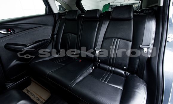 Buy Used Mazda CX-3 Other Car in Bangkok in Bangkok Buy Used Mazda CX-3 Other Car in Bangkok in Bangkok
