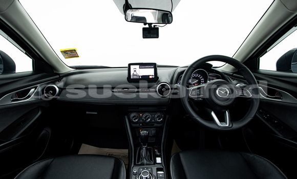 Buy Used Mazda CX-3 Other Car in Bangkok in Bangkok Buy Used Mazda CX-3 Other Car in Bangkok in Bangkok