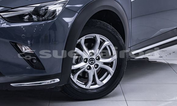 Buy Used Mazda CX-3 Other Car in Bangkok in Bangkok Buy Used Mazda CX-3 Other Car in Bangkok in Bangkok