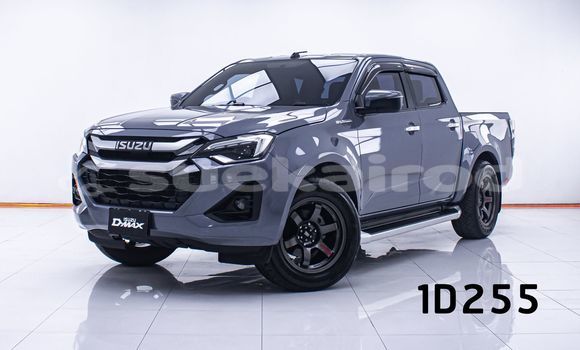 ซื้อ รถมือสอง Isuzu D-Max อื่น ๆ รถยนต์ ใน %{เมือง} ใน กรุงเทพมหานคร