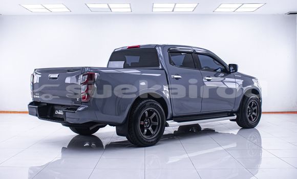 Buy Used Isuzu D-Max Other Car in Bangkok in Bangkok Buy Used Isuzu D-Max Other Car in Bangkok in Bangkok