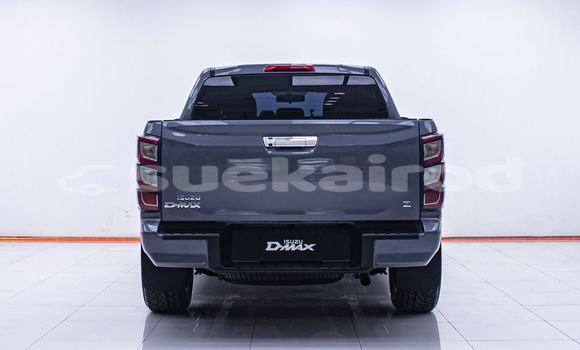Buy Used Isuzu D-Max Other Car in Bangkok in Bangkok Buy Used Isuzu D-Max Other Car in Bangkok in Bangkok