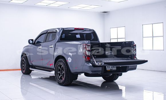 Buy Used Isuzu D-Max Other Car in Bangkok in Bangkok Buy Used Isuzu D-Max Other Car in Bangkok in Bangkok