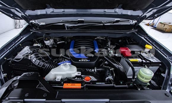 Buy Used Isuzu D-Max Other Car in Bangkok in Bangkok Buy Used Isuzu D-Max Other Car in Bangkok in Bangkok