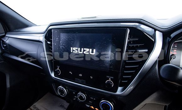 Buy Used Isuzu D-Max Other Car in Bangkok in Bangkok Buy Used Isuzu D-Max Other Car in Bangkok in Bangkok