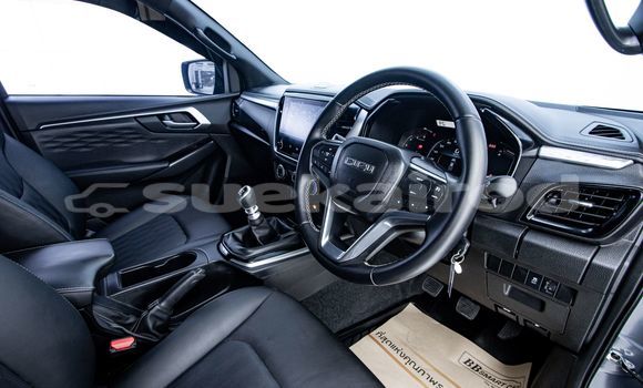 Buy Used Isuzu D-Max Other Car in Bangkok in Bangkok Buy Used Isuzu D-Max Other Car in Bangkok in Bangkok