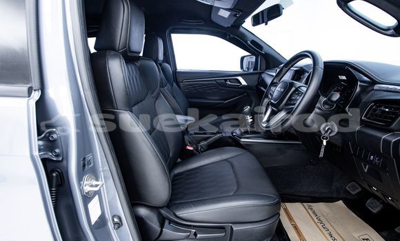 Buy Used Isuzu D-Max Other Car in Bangkok in Bangkok Buy Used Isuzu D-Max Other Car in Bangkok in Bangkok