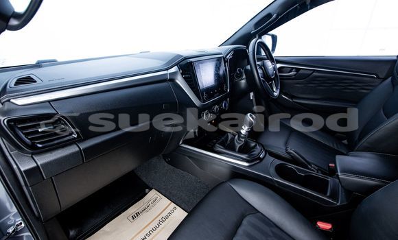 Buy Used Isuzu D-Max Other Car in Bangkok in Bangkok Buy Used Isuzu D-Max Other Car in Bangkok in Bangkok