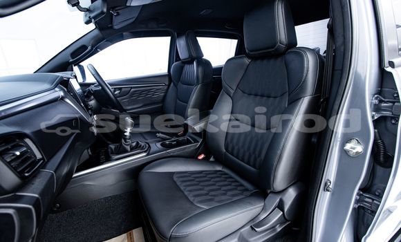 Buy Used Isuzu D-Max Other Car in Bangkok in Bangkok Buy Used Isuzu D-Max Other Car in Bangkok in Bangkok