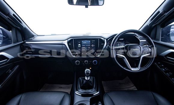 Buy Used Isuzu D-Max Other Car in Bangkok in Bangkok Buy Used Isuzu D-Max Other Car in Bangkok in Bangkok