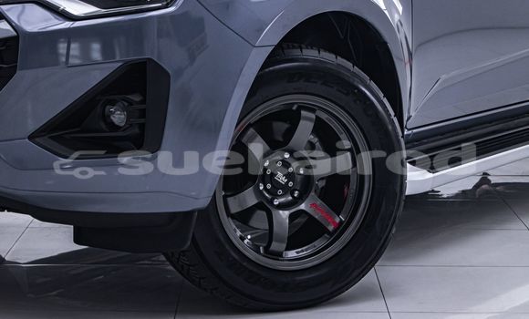 Buy Used Isuzu D-Max Other Car in Bangkok in Bangkok Buy Used Isuzu D-Max Other Car in Bangkok in Bangkok