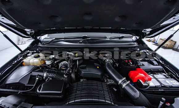 Buy Used Ford Ranger Black Car in Bangkok in Bangkok Buy Used Ford Ranger Black Car in Bangkok in Bangkok