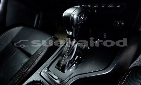 Buy Used Ford Ranger Black Car in Bangkok in Bangkok Buy Used Ford Ranger Black Car in Bangkok in Bangkok