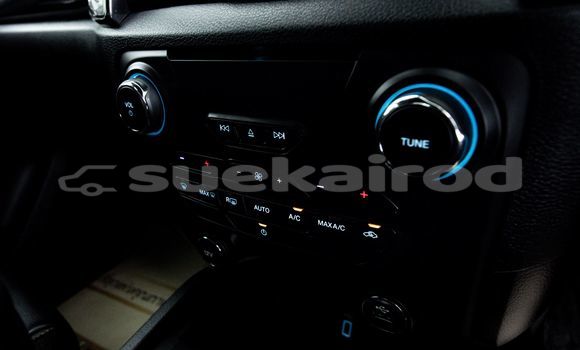 Buy Used Ford Ranger Black Car in Bangkok in Bangkok Buy Used Ford Ranger Black Car in Bangkok in Bangkok