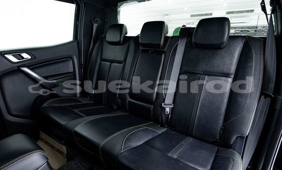 Buy Used Ford Ranger Black Car in Bangkok in Bangkok Buy Used Ford Ranger Black Car in Bangkok in Bangkok