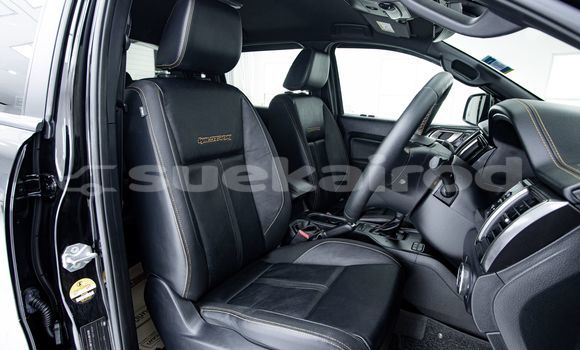 Buy Used Ford Ranger Black Car in Bangkok in Bangkok Buy Used Ford Ranger Black Car in Bangkok in Bangkok