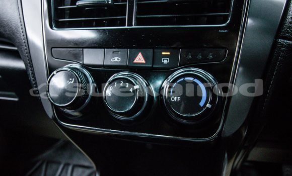 Buy Used Toyota Yaris Ativ White Car in Bangkok in Bangkok Buy Used Toyota Yaris Ativ White Car in Bangkok in Bangkok