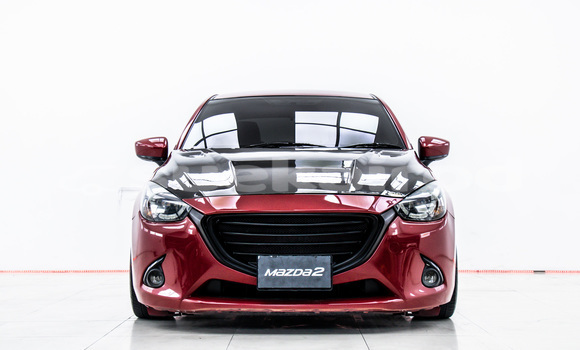 ซื้อ รถมือสอง Mazda Mazda 2 สีแดง รถยนต์ ใน %{เมือง} ใน กรุงเทพมหานคร ซื้อ รถมือสอง Mazda Mazda 2 สีแดง รถยนต์ ใน %{เมือง} ใน กรุงเทพมหานคร