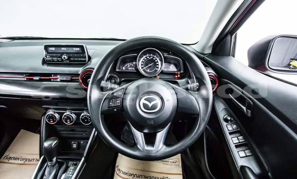 ซื้อ รถมือสอง Mazda Mazda 2 สีแดง รถยนต์ ใน %{เมือง} ใน กรุงเทพมหานคร ซื้อ รถมือสอง Mazda Mazda 2 สีแดง รถยนต์ ใน %{เมือง} ใน กรุงเทพมหานคร