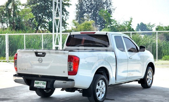 ซื้อ รถมือสอง Nissan Navara ขาว รถยนต์ ใน %{เมือง} ใน กรุงเทพมหานคร ซื้อ รถมือสอง Nissan Navara ขาว รถยนต์ ใน %{เมือง} ใน กรุงเทพมหานคร
