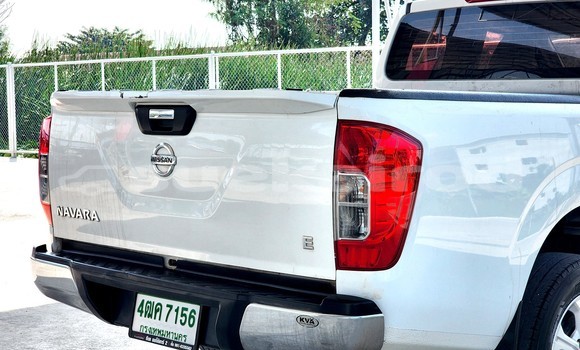 ซื้อ รถมือสอง Nissan Navara ขาว รถยนต์ ใน %{เมือง} ใน กรุงเทพมหานคร ซื้อ รถมือสอง Nissan Navara ขาว รถยนต์ ใน %{เมือง} ใน กรุงเทพมหานคร