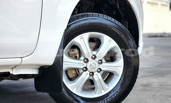 ซื้อ รถมือสอง Nissan Navara ขาว รถยนต์ ใน %{เมือง} ใน กรุงเทพมหานคร ซื้อ รถมือสอง Nissan Navara ขาว รถยนต์ ใน %{เมือง} ใน กรุงเทพมหานคร