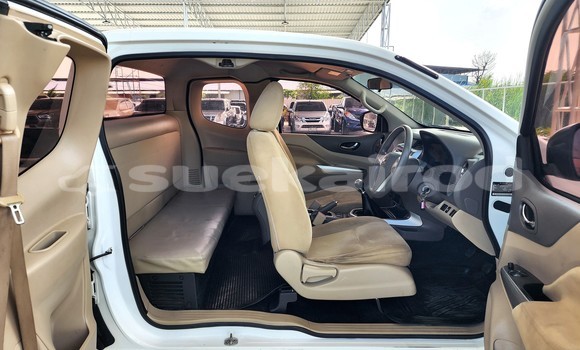 ซื้อ รถมือสอง Nissan Navara ขาว รถยนต์ ใน %{เมือง} ใน กรุงเทพมหานคร ซื้อ รถมือสอง Nissan Navara ขาว รถยนต์ ใน %{เมือง} ใน กรุงเทพมหานคร