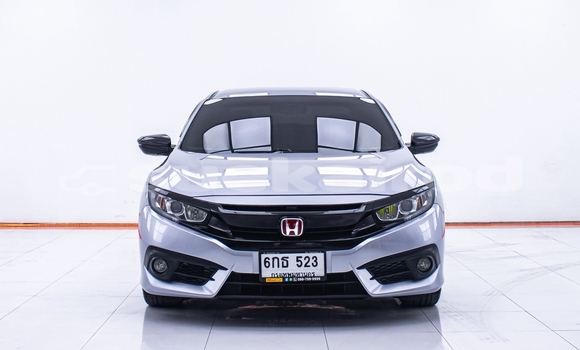 Buy Used Honda Civic Other Car in Nonthaburi in Nonthaburi Buy Used Honda Civic Other Car in Nonthaburi in Nonthaburi