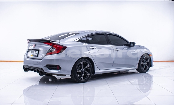Buy Used Honda Civic Other Car in Nonthaburi in Nonthaburi Buy Used Honda Civic Other Car in Nonthaburi in Nonthaburi