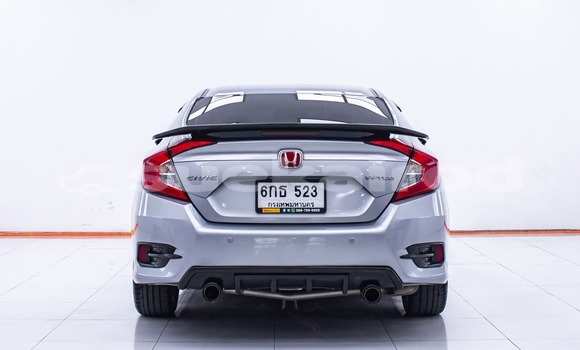 Buy Used Honda Civic Other Car in Nonthaburi in Nonthaburi Buy Used Honda Civic Other Car in Nonthaburi in Nonthaburi