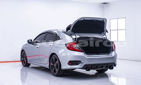 Buy Used Honda Civic Other Car in Nonthaburi in Nonthaburi Buy Used Honda Civic Other Car in Nonthaburi in Nonthaburi