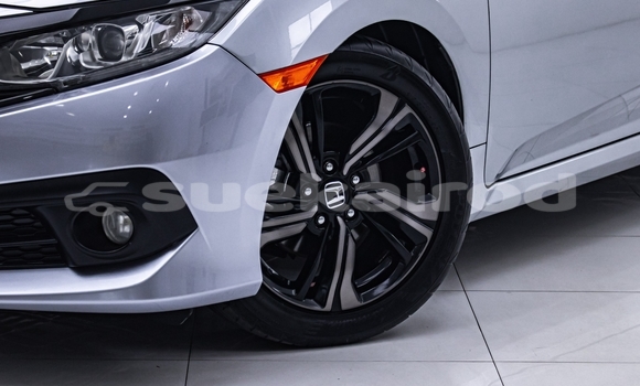 Buy Used Honda Civic Other Car in Nonthaburi in Nonthaburi Buy Used Honda Civic Other Car in Nonthaburi in Nonthaburi