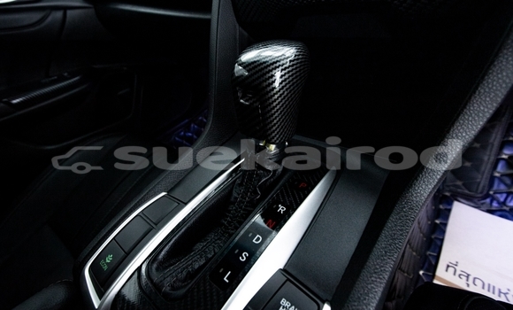 Buy Used Honda Civic Other Car in Nonthaburi in Nonthaburi Buy Used Honda Civic Other Car in Nonthaburi in Nonthaburi