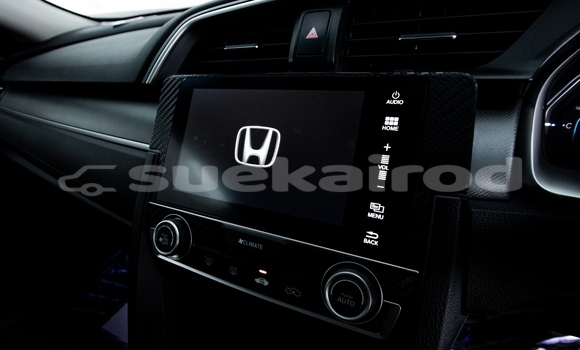 Buy Used Honda Civic Other Car in Nonthaburi in Nonthaburi Buy Used Honda Civic Other Car in Nonthaburi in Nonthaburi