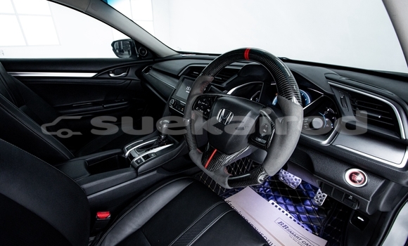 Buy Used Honda Civic Other Car in Nonthaburi in Nonthaburi Buy Used Honda Civic Other Car in Nonthaburi in Nonthaburi