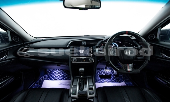 Buy Used Honda Civic Other Car in Nonthaburi in Nonthaburi Buy Used Honda Civic Other Car in Nonthaburi in Nonthaburi