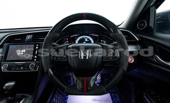 Buy Used Honda Civic Other Car in Nonthaburi in Nonthaburi Buy Used Honda Civic Other Car in Nonthaburi in Nonthaburi