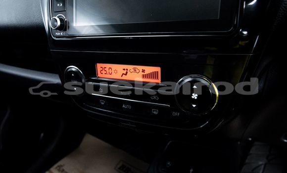 Buy Used Mitsubishi Mirage White Car in Bangkok in Bangkok Buy Used Mitsubishi Mirage White Car in Bangkok in Bangkok