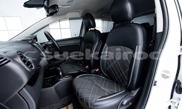 Buy Used Mitsubishi Mirage White Car in Bangkok in Bangkok Buy Used Mitsubishi Mirage White Car in Bangkok in Bangkok