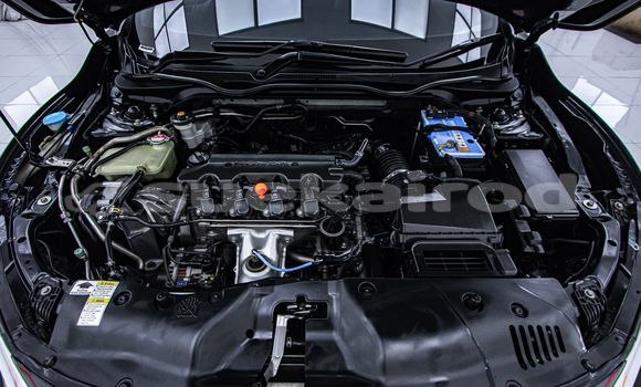 Buy Used Honda Civic Black Car in Bangkok in Bangkok Buy Used Honda Civic Black Car in Bangkok in Bangkok