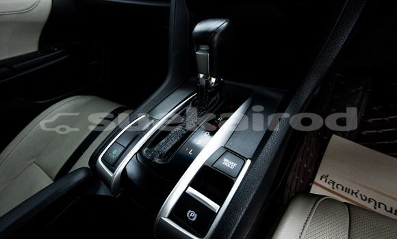 Buy Used Honda Civic Black Car in Bangkok in Bangkok Buy Used Honda Civic Black Car in Bangkok in Bangkok