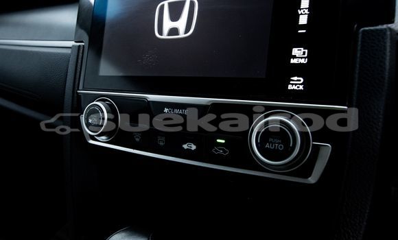 Buy Used Honda Civic Black Car in Bangkok in Bangkok Buy Used Honda Civic Black Car in Bangkok in Bangkok