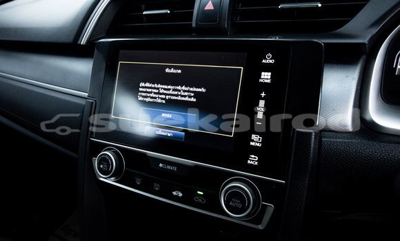 Buy Used Honda Civic Black Car in Bangkok in Bangkok Buy Used Honda Civic Black Car in Bangkok in Bangkok