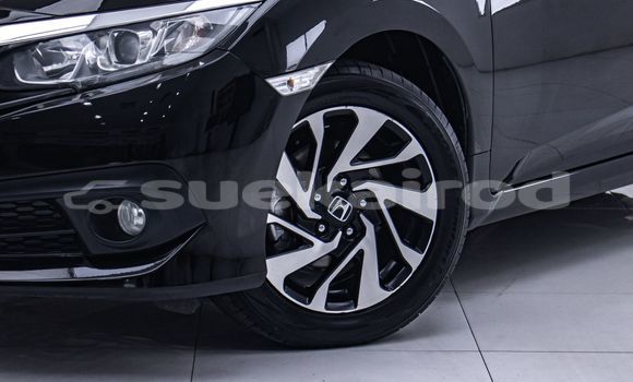 Buy Used Honda Civic Black Car in Bangkok in Bangkok Buy Used Honda Civic Black Car in Bangkok in Bangkok