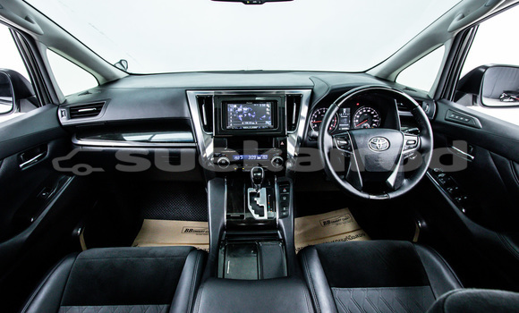 ซื้อ รถมือสอง Toyota Vellfire ขาว รถยนต์ ใน %{เมือง} ใน กรุงเทพมหานคร ซื้อ รถมือสอง Toyota Vellfire ขาว รถยนต์ ใน %{เมือง} ใน กรุงเทพมหานคร