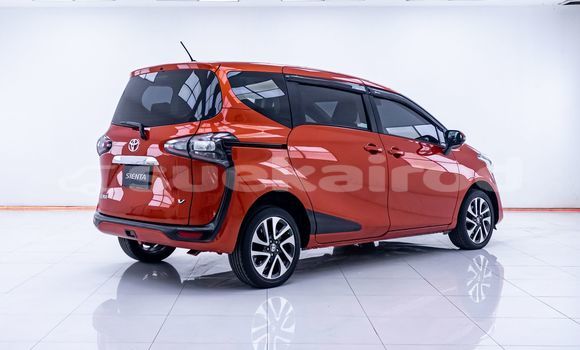 Buy Used Toyota Sienta Other Car in Bangkok in Bangkok Buy Used Toyota Sienta Other Car in Bangkok in Bangkok