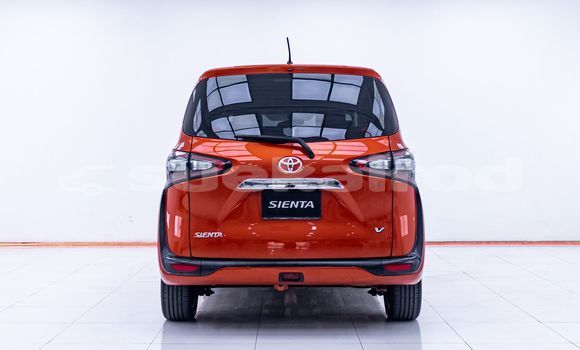 Buy Used Toyota Sienta Other Car in Bangkok in Bangkok Buy Used Toyota Sienta Other Car in Bangkok in Bangkok