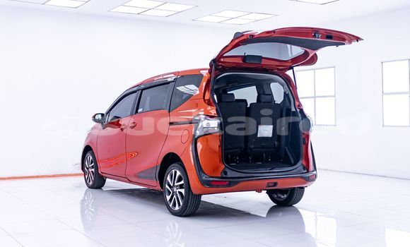 Buy Used Toyota Sienta Other Car in Bangkok in Bangkok Buy Used Toyota Sienta Other Car in Bangkok in Bangkok