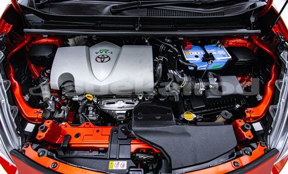 Buy Used Toyota Sienta Other Car in Bangkok in Bangkok Buy Used Toyota Sienta Other Car in Bangkok in Bangkok