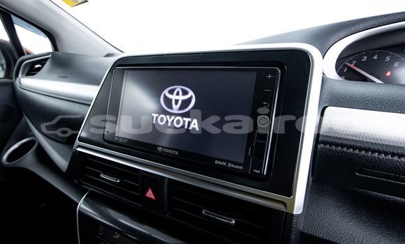 Buy Used Toyota Sienta Other Car in Bangkok in Bangkok Buy Used Toyota Sienta Other Car in Bangkok in Bangkok